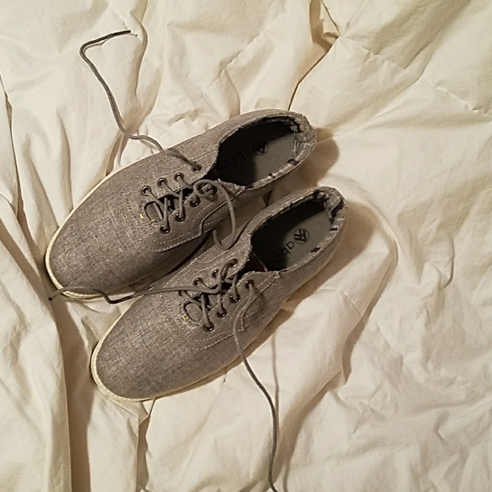 Abbot k. Dress shoes